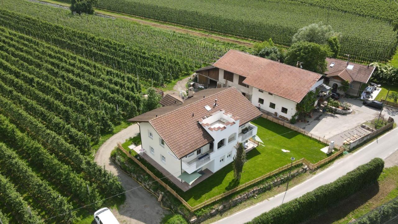 Gartnerhof Plaus Exterior foto